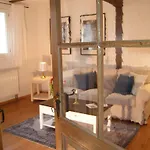 Münzenberg 53 Сasa de vacaciones *