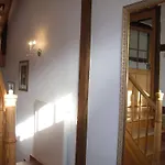 Münzenberg 53 Сasa de vacaciones *