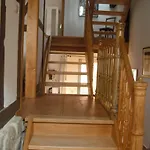 Сasa de vacaciones Münzenberg 53 Quedlinburg