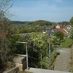 Münzenberg 53 Сasa de vacaciones Quedlinburg