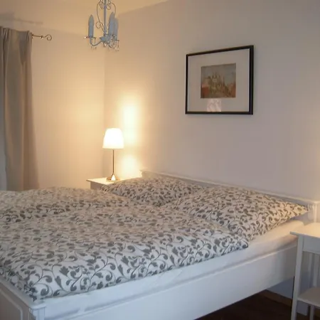 Munzenberg 53 بيت للعطل