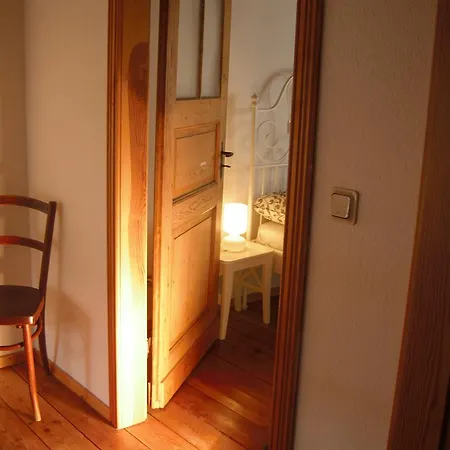 Muenzenberg 53 Vakantiehuis *