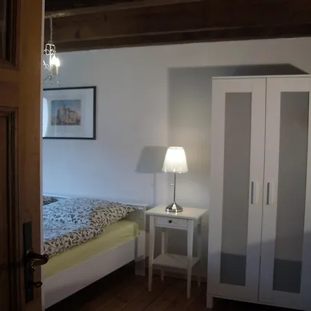 Muenzenberg 53 * Quedlinburg