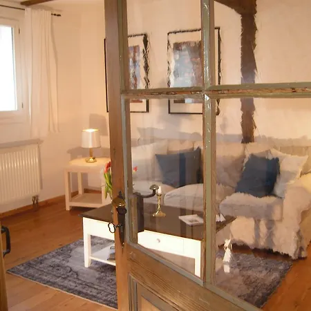 Munzenberg 53 بيت للعطل *