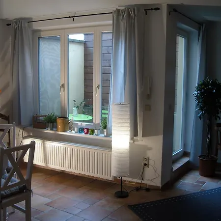 Feriehus Muenzenberg 53