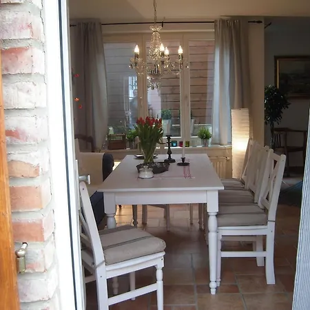 Muenzenberg 53 Vakantiehuis