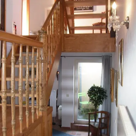 Muenzenberg 53 Feriehus