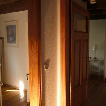 Muenzenberg 53 * Quedlinburg