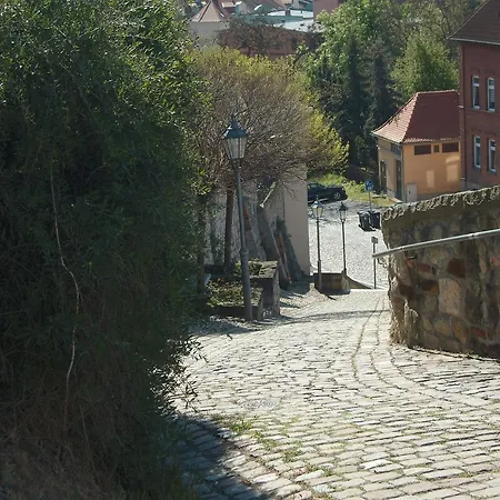 Muenzenberg 53 Semesterbostad *