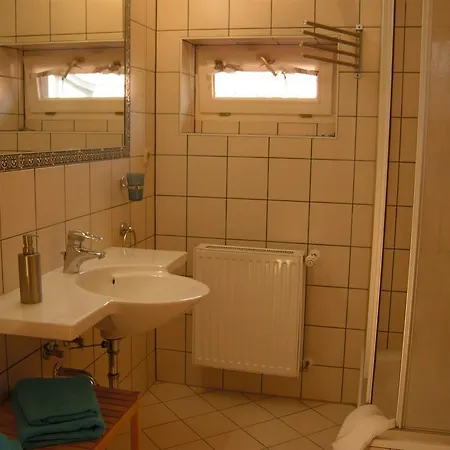 Feriehus Muenzenberg 53