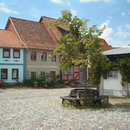 Muenzenberg 53 Quedlinburg