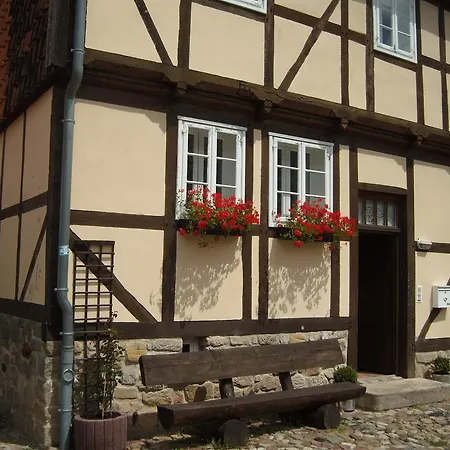 Muenzenberg 53 Quedlinburg
