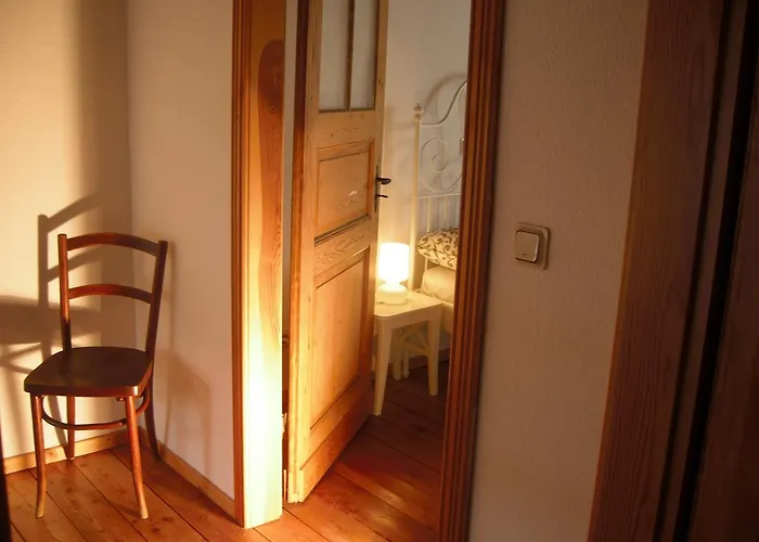 Muenzenberg 53 度假居 *