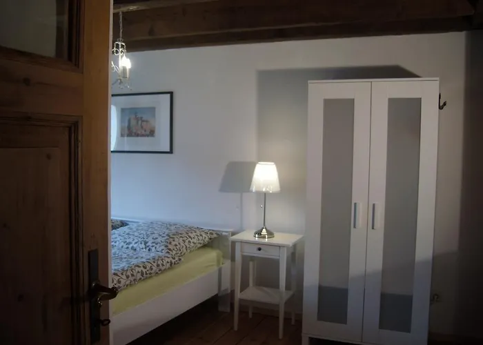 Muenzenberg 53 * Quedlinburg