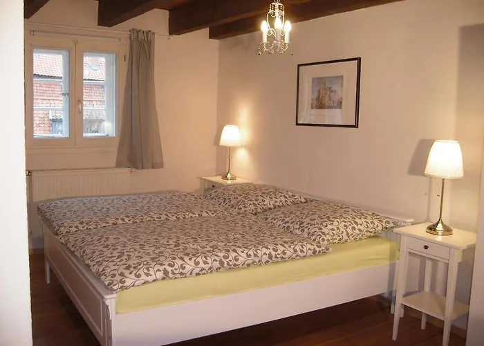 Muenzenberg 53 Quedlinburg