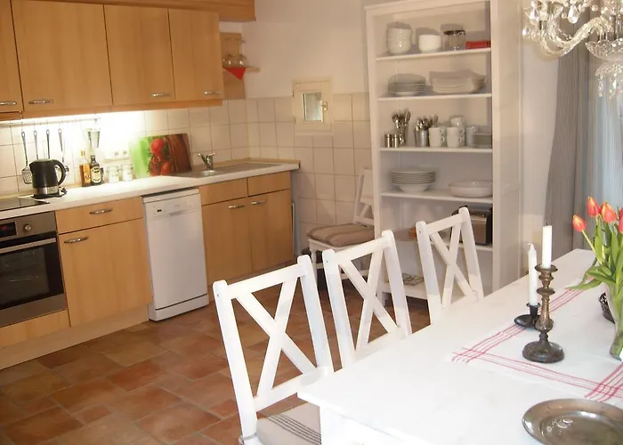 Muenzenberg 53 Semesterbostad Quedlinburg