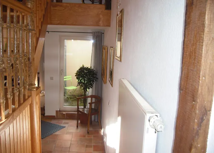 Muenzenberg 53 Quedlinburg