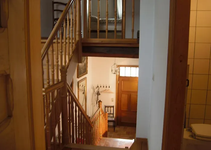 Muenzenberg 53 Semesterbostad Quedlinburg