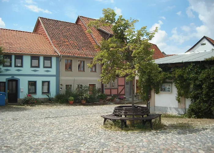 Muenzenberg 53 Quedlinburg