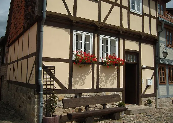 Muenzenberg 53 Quedlinburg