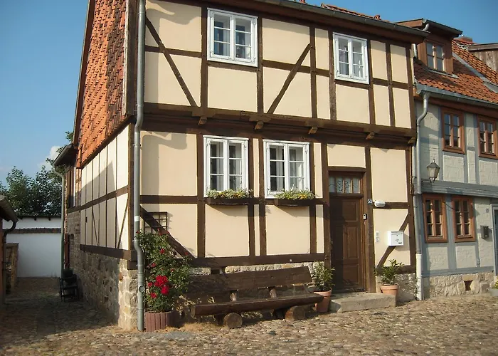 Muenzenberg 53 Semesterbostad *